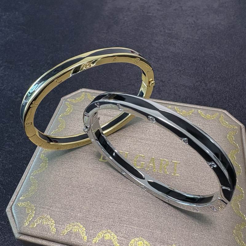 Bvlgari Bracelet 07yxs08